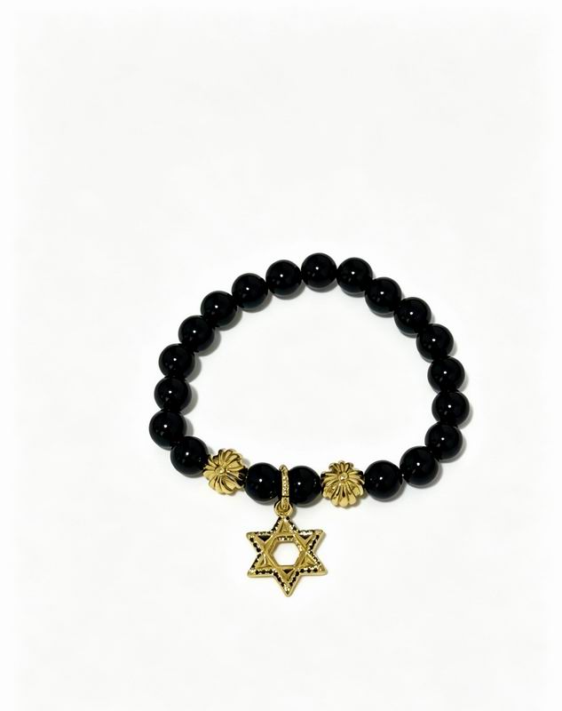 Chrome Hearts Bracelet 06yxs100